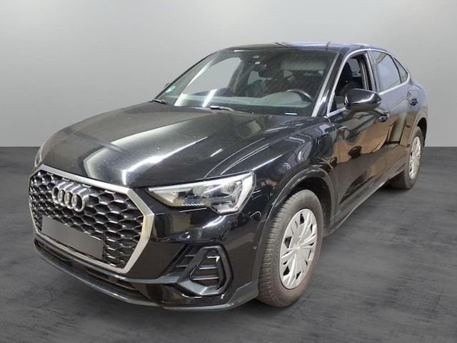 Audi Q3 Sportback TFSI E - 2022 - Joinsteer - #2