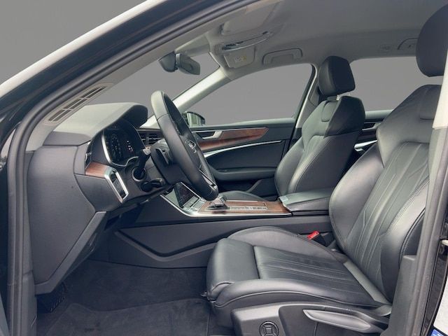 Audi A6 Avant TFSI E - 2022 - Joinsteer - #8