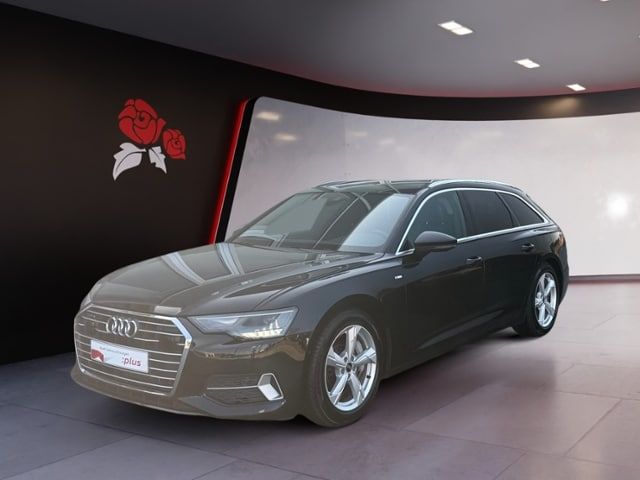 Audi A6 Avant TFSI E - 2022 - Joinsteer - #2