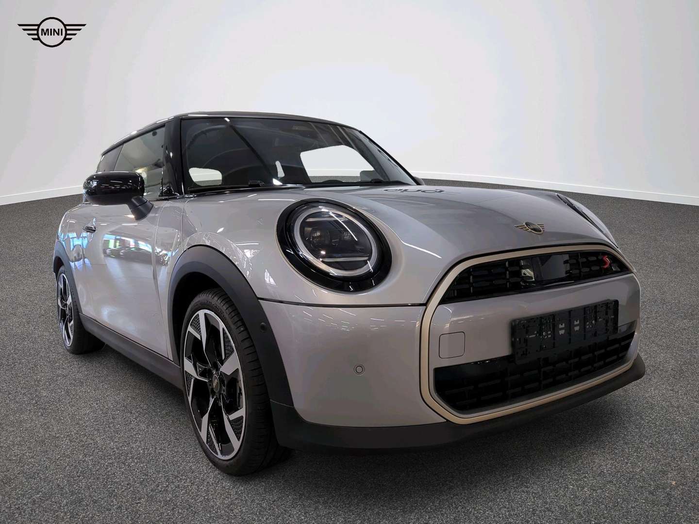 Mini Hatch Favoured Cooper S - 2024 - Joinsteer - #14