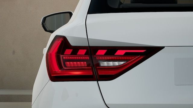 Audi A1 Sportback Advanced 30 TFSI S Tronic - 2026 - Joinsteer - #8