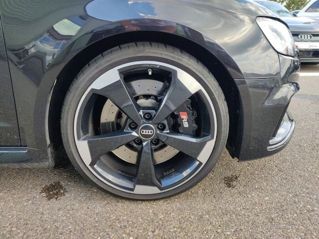 Audi RS3 Sportback TFSI Quattro S Tronic - 2020 - Joinsteer - #16