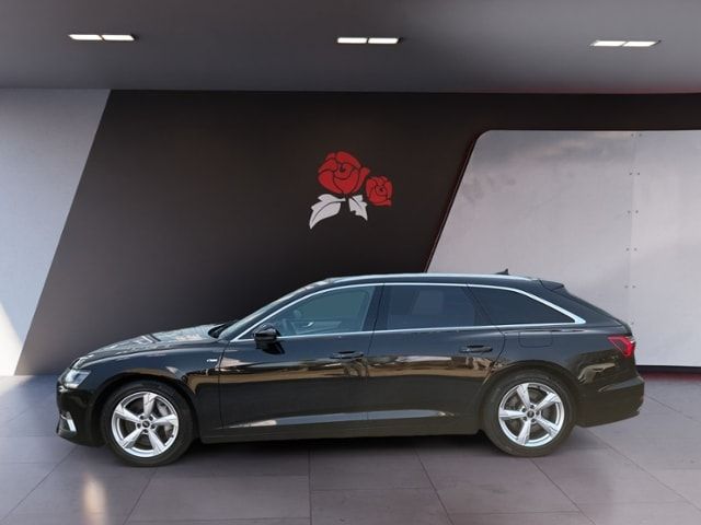 Audi A6 Avant TFSI E - 2022 - Joinsteer - #3