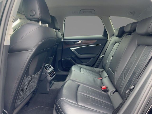 Audi A6 Avant TFSI E - 2022 - Joinsteer - #9