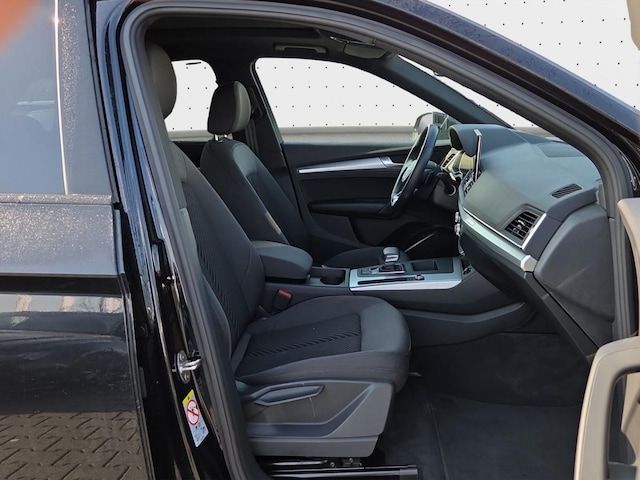 Audi Q5 40 TDI Quattro S Tronic - 2022 - Joinsteer - #4