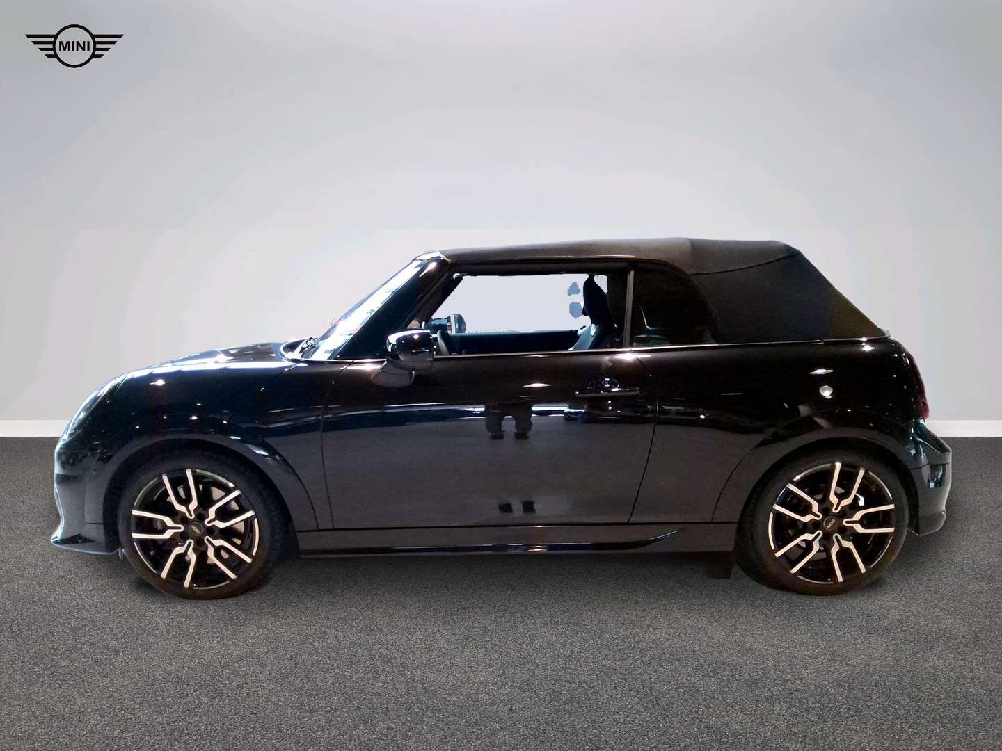 Mini Cabrio JCW Cooper S - 2025 - Joinsteer - #3