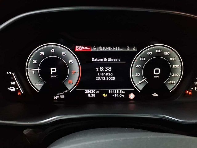 Audi Q3 Sportback TFSI E - 2022 - Joinsteer - #4