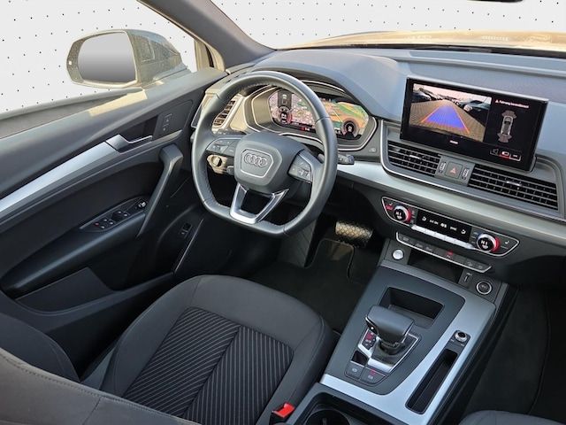 Audi Q5 40 TDI Quattro S Tronic - 2022 - Joinsteer - #5