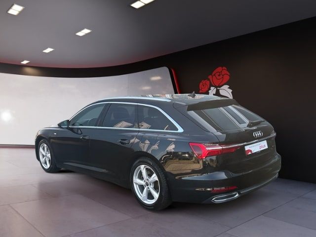 Audi A6 Avant TFSI E - 2022 - Joinsteer - #4