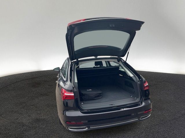 Audi A6 Avant TFSI E - 2022 - Joinsteer - #10