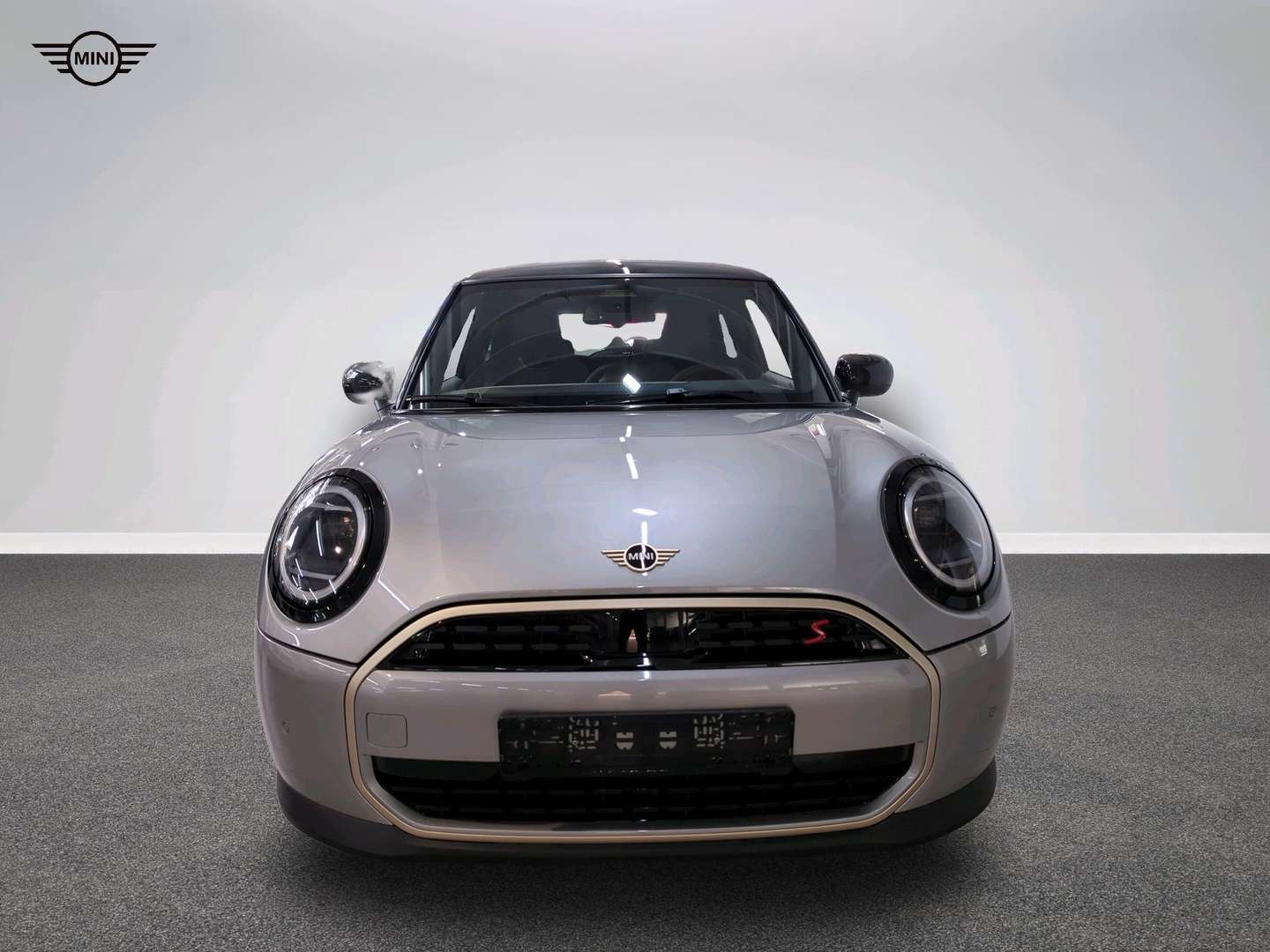 Mini Hatch Favoured Cooper S - 2024 - Joinsteer - #15