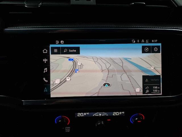 Audi Q3 Sportback TFSI E - 2022 - Joinsteer - #5