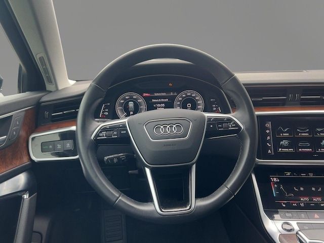 Audi A6 Avant TFSI E - 2022 - Joinsteer - #11