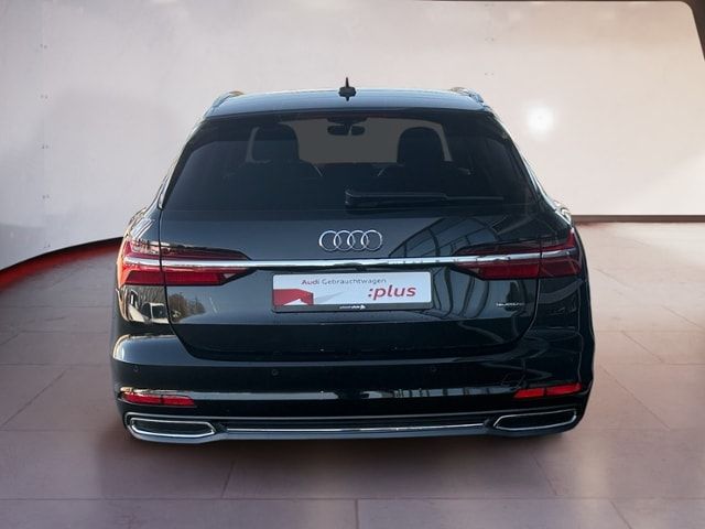 Audi A6 Avant TFSI E - 2022 - Joinsteer - #5