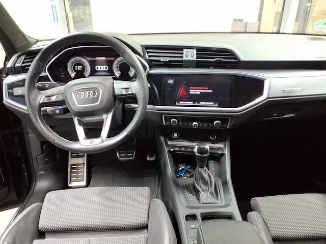 Audi Q3 Sportback TFSI E - 2022 - Joinsteer - #6