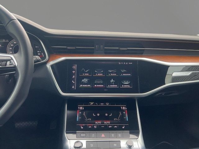 Audi A6 Avant TFSI E - 2022 - Joinsteer - #12