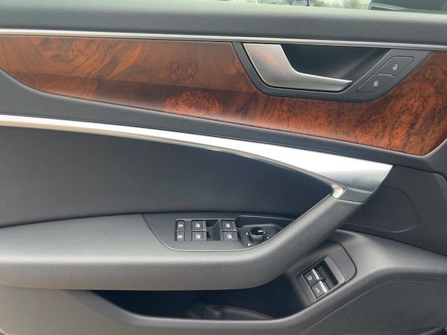 Audi A6 Avant TFSI E - 2022 - Joinsteer - #13