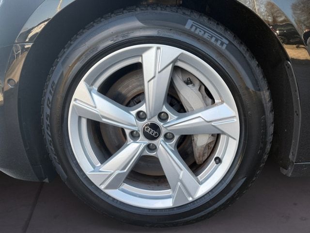 Audi A6 Avant TFSI E - 2022 - Joinsteer - #7