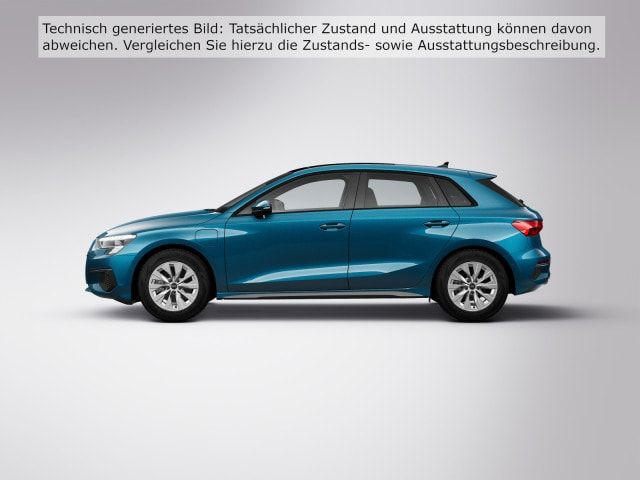 Audi A3 Sportback TFSI E 40 TFSI E S Tronic - 2022 - Joinsteer - #4