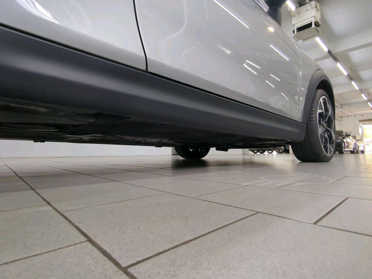 Mini Hatch Favoured Cooper S - 2024 - Joinsteer - #17