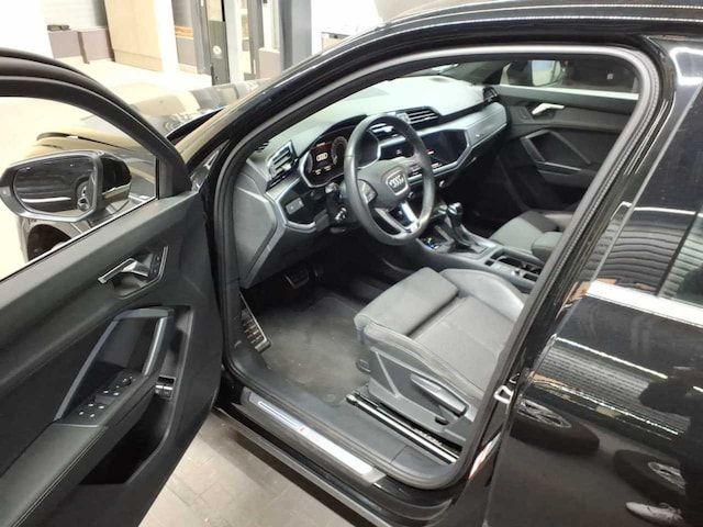 Audi Q3 Sportback TFSI E - 2022 - Joinsteer - #8