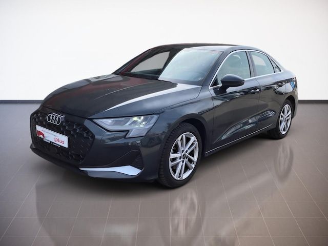 Audi A3 Advanced 35 TDI S Tronic - 2025 - Joinsteer - #2