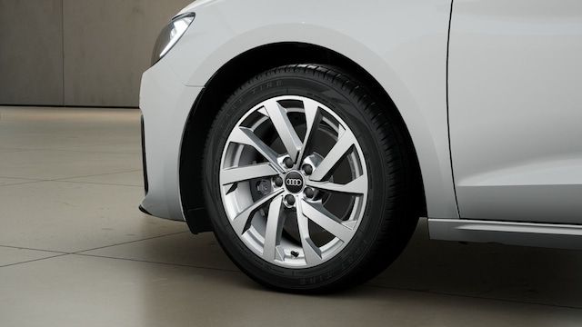 Audi A1 Sportback Advanced 30 TFSI S Tronic - 2026 - Joinsteer - #13
