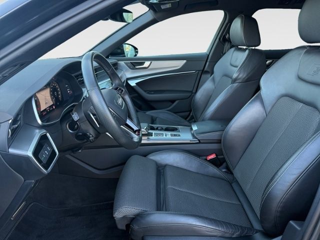 Audi A6 Avant TFSI E - 2022 - Joinsteer - #8