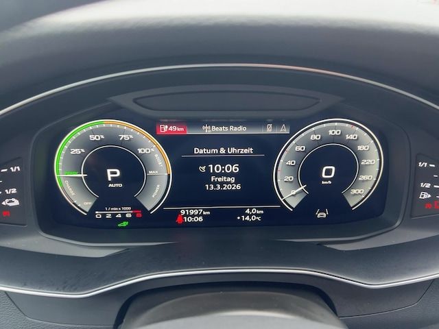 Audi A6 Avant TFSI E - 2022 - Joinsteer - #14