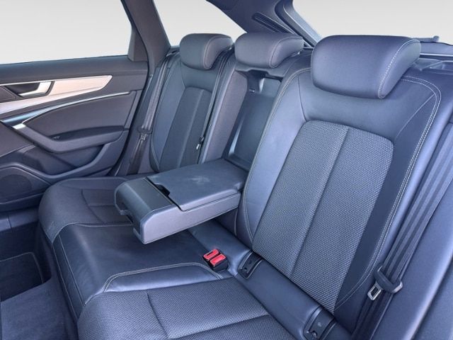 Audi A6 Avant TFSI E - 2022 - Joinsteer - #9