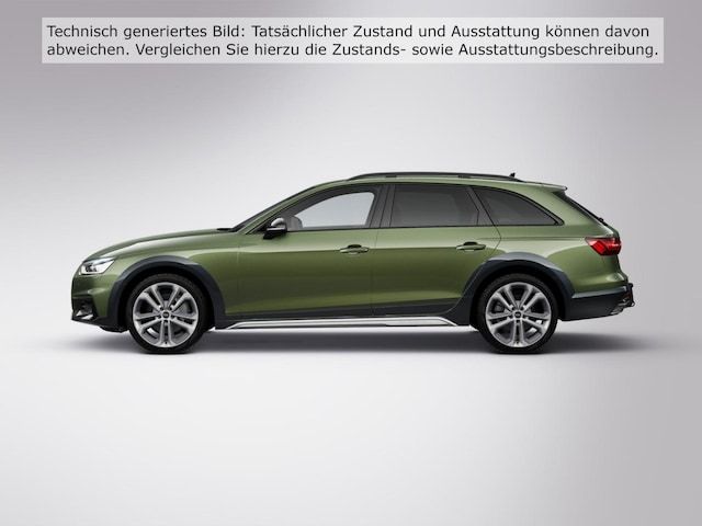 Audi A4 Allroad 40 TDI Quattro S Tronic - 2023 - Joinsteer - #2