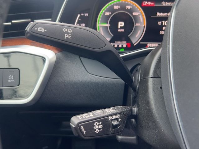 Audi A6 Avant TFSI E - 2022 - Joinsteer - #15