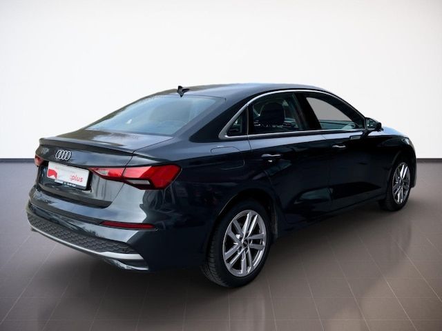 Audi A3 Advanced 35 TDI S Tronic - 2025 - Joinsteer - #4