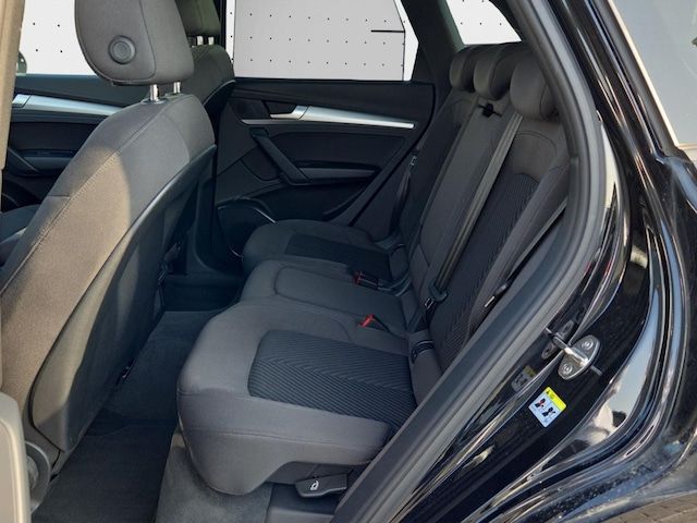 Audi Q5 40 TDI Quattro S Tronic - 2022 - Joinsteer - #15