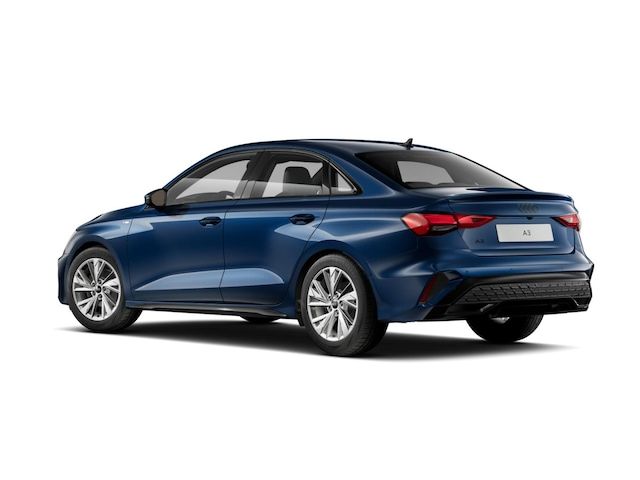 Audi A3 S Line 30 TFSI S Tronic - 2025 - Joinsteer - #4