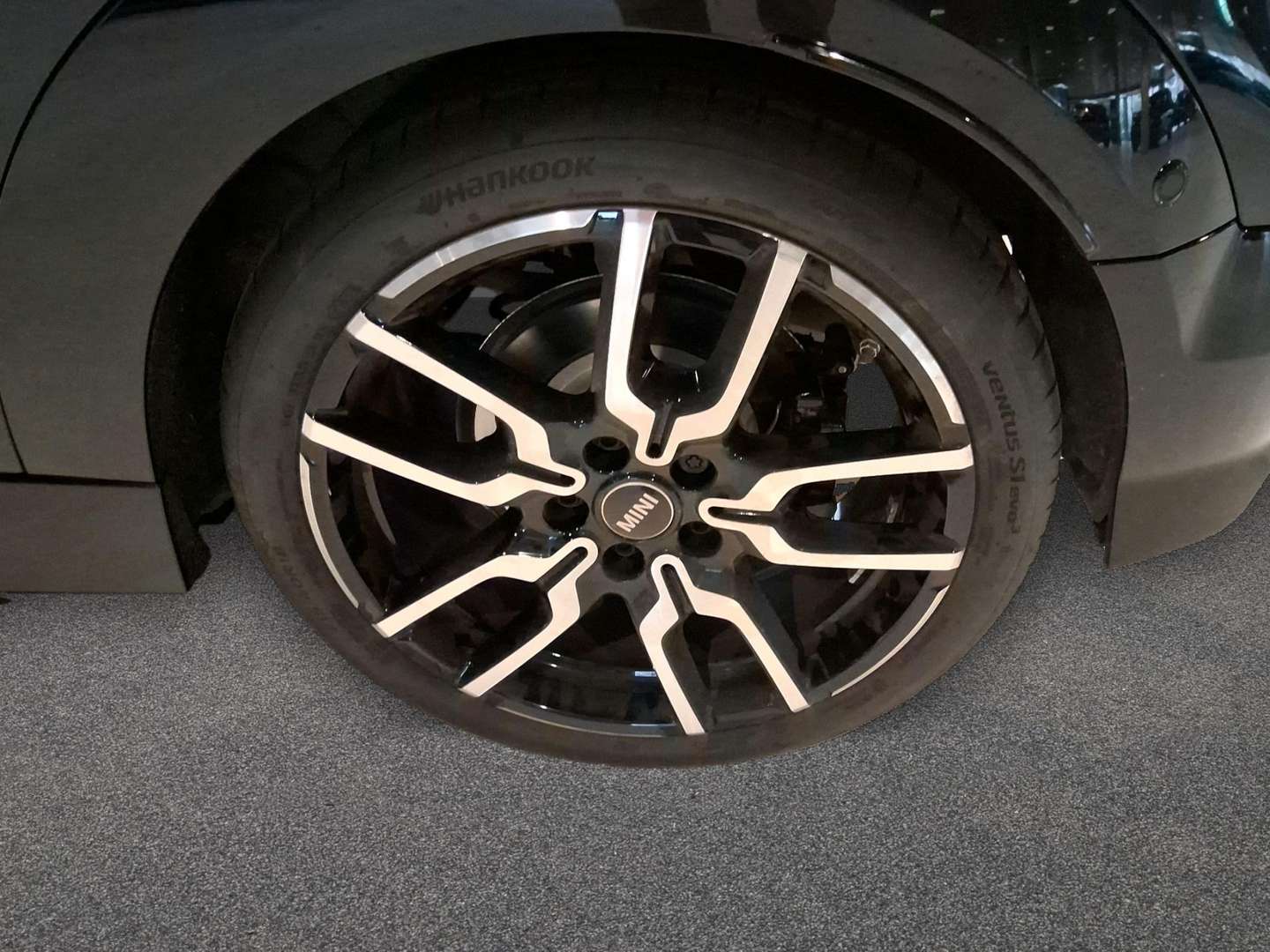 Mini Cabrio JCW Cooper S - 2025 - Joinsteer - #7