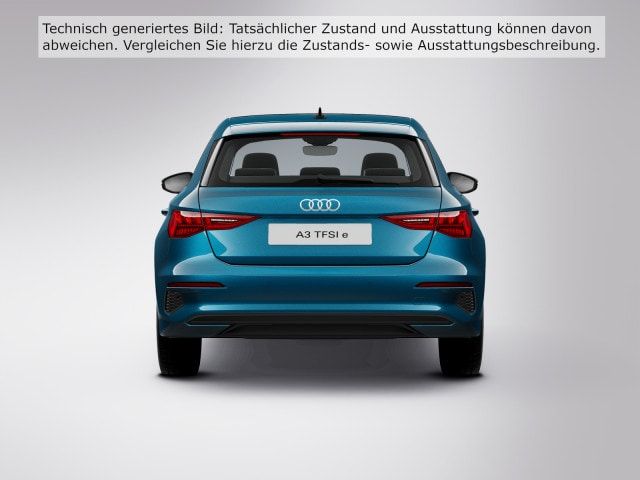 Audi A3 Sportback TFSI E 40 TFSI E S Tronic - 2022 - Joinsteer - #7