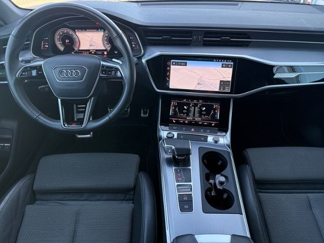 Audi A6 Avant TFSI E - 2022 - Joinsteer - #10
