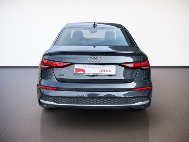 Audi A3 Advanced 35 TDI S Tronic - 2025 - Joinsteer - #5