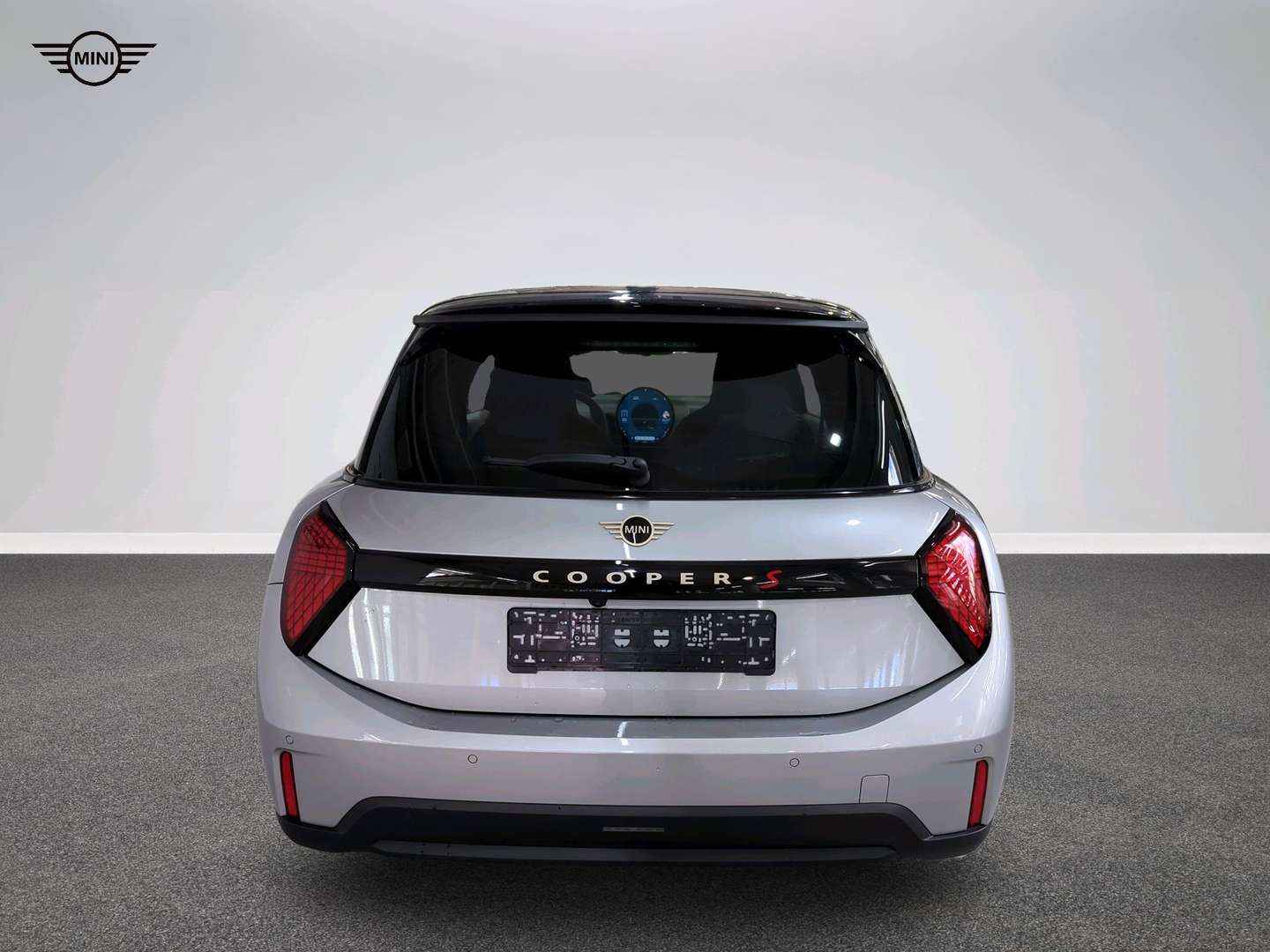 Mini Hatch Favoured Cooper S - 2024 - Joinsteer - #19