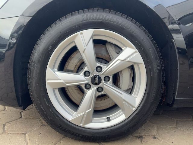 Audi A6 Avant TFSI E - 2022 - Joinsteer - #16