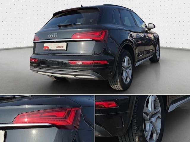 Audi Q5 40 TDI Quattro S Tronic - 2022 - Joinsteer - #18