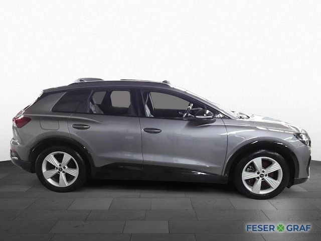 Audi Q4 E-tron 45 E-tron Quattro - 2023 - Joinsteer - #2