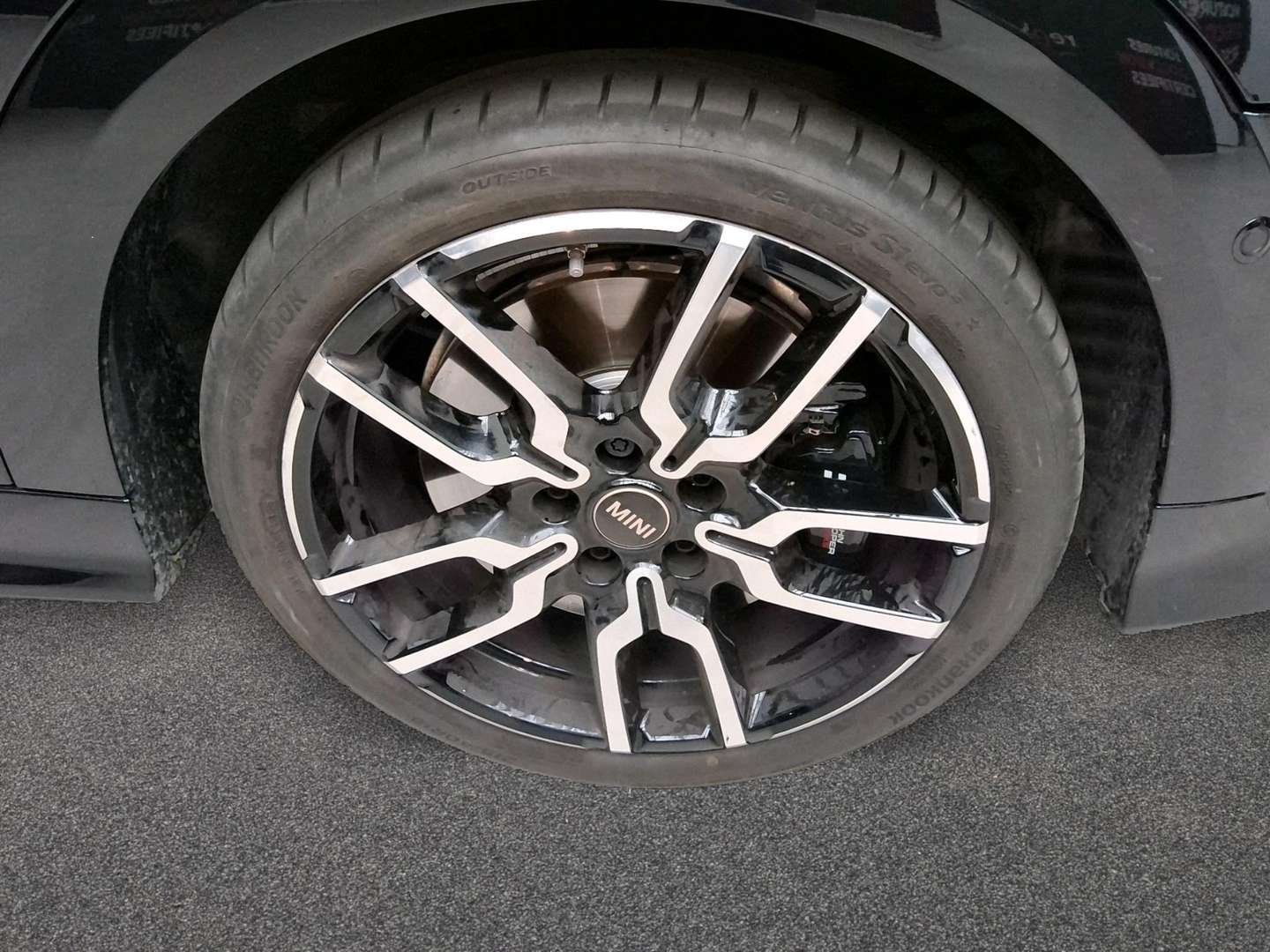 Mini Cabrio JCW Cooper S - 2025 - Joinsteer - #8