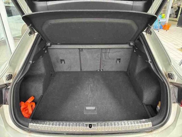 Audi Q3 Sportback 35 TFSI S Tronic - 2022 - Joinsteer - #9