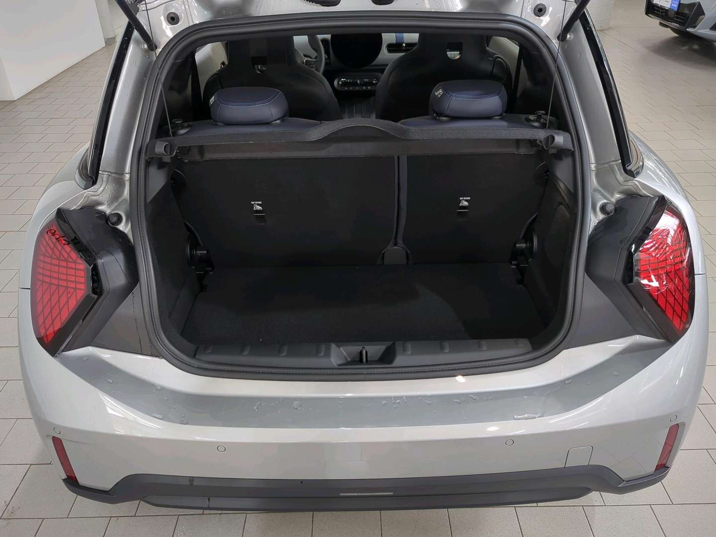 Mini Hatch Favoured Cooper S - 2024 - Joinsteer - #20