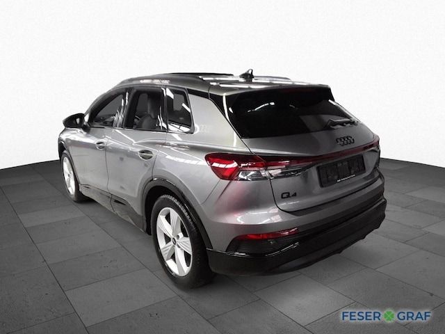 Audi Q4 E-tron 45 E-tron Quattro - 2023 - Joinsteer - #3