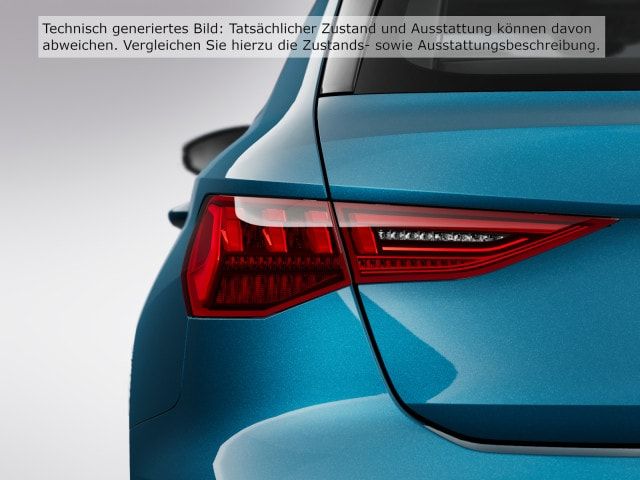 Audi A3 Sportback TFSI E 40 TFSI E S Tronic - 2022 - Joinsteer - #9