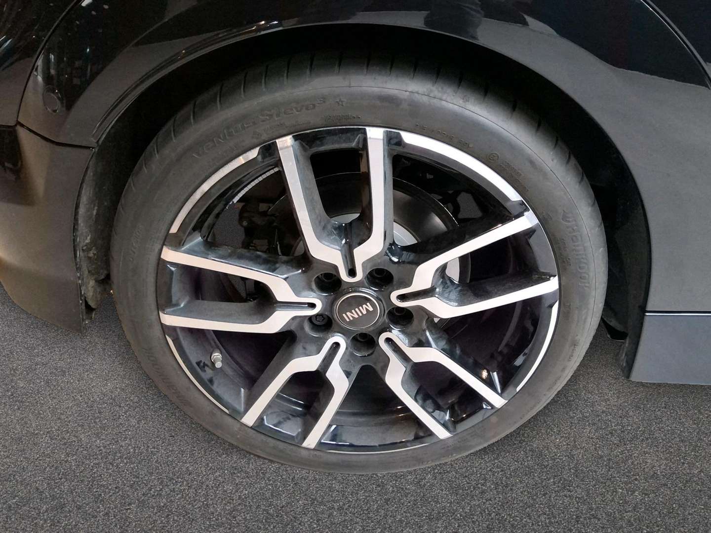 Mini Cabrio JCW Cooper S - 2025 - Joinsteer - #9