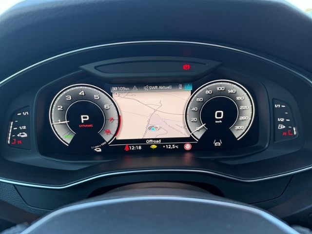 Audi A6 Avant TFSI E - 2022 - Joinsteer - #13